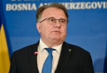 MUP FBiH će istražiti prepisku Nikšića i Munjića