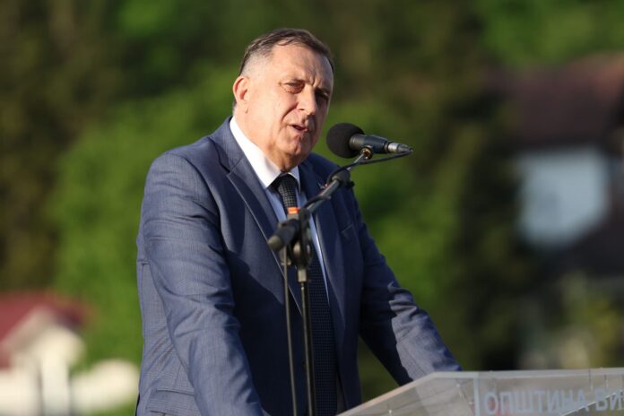 Susreti na Drini Dodik 2