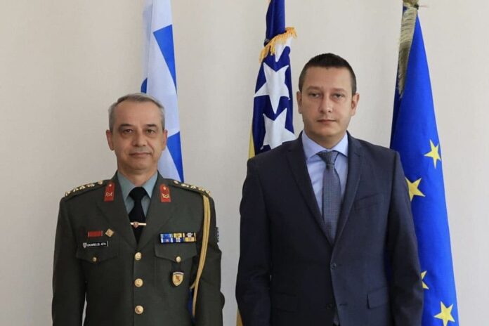 Atanasiso Garelis Goganovic