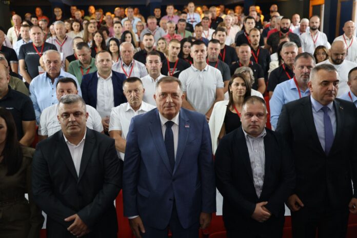 Dodik Teslic SS4