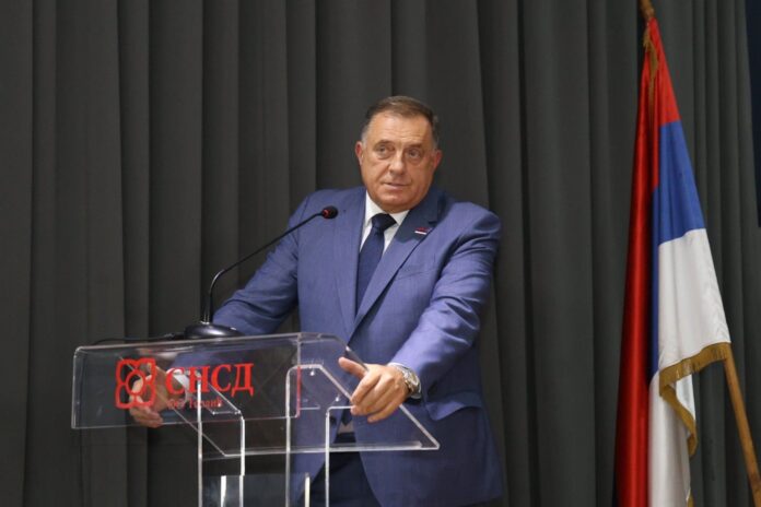 Dodik Teslic SS6