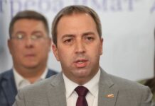 Selak: Ustavni sud BiH nije nadležan za apelaciju o ocjeni ustavnosti izbora Vlade Srpske