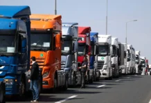 Administracija guši prevoznike u BiH: Cijene transporta udvostručene, firme se sele u zemlje EU