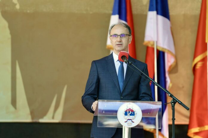 Nevesinjska puska Macut 1