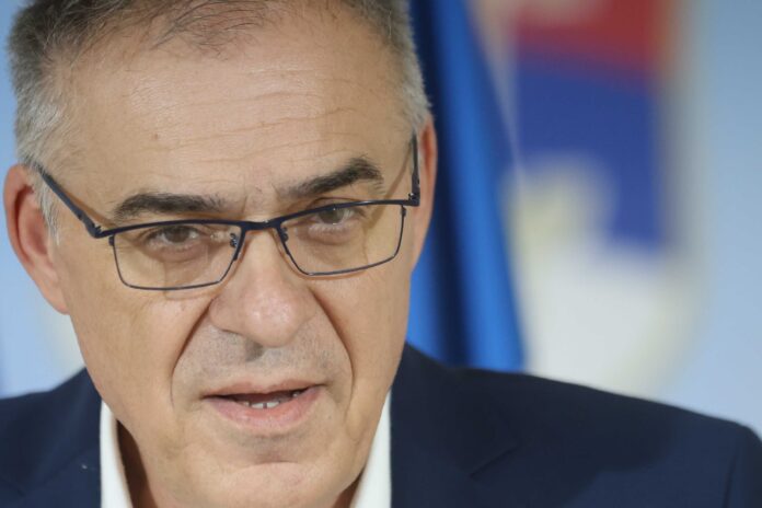 SDS Milan Miličević 2