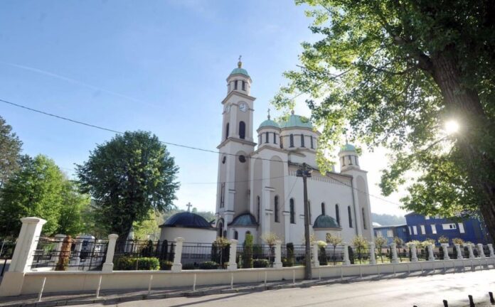 saborni hram tuzla