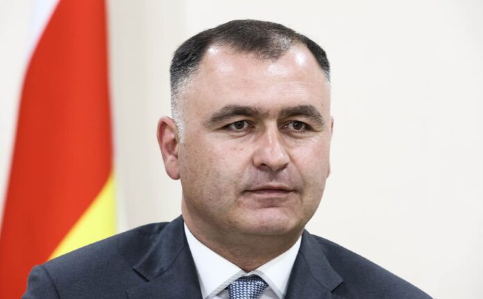 Alan Gaglojev