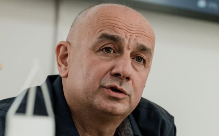 Anatolij Milovanović