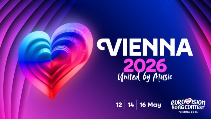 Beč domaćin Pjesme Evrovizije 2026