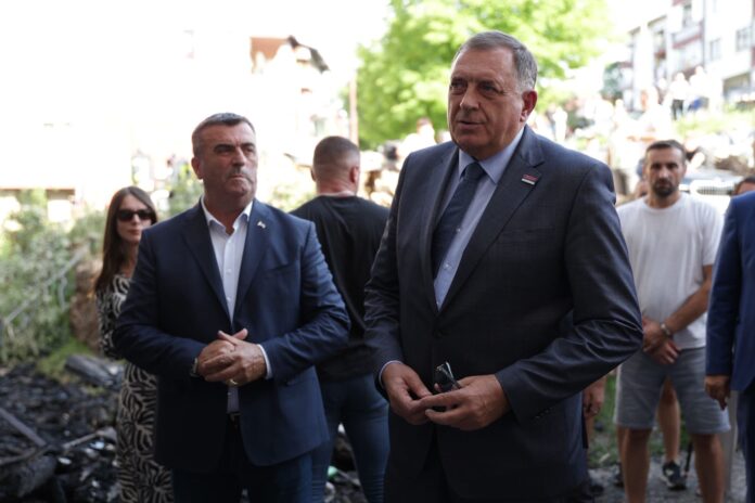 Dodik Kraljevic Vlasenica 4