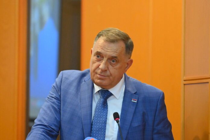 Dodik sa privrednicima iz Austrije 1
