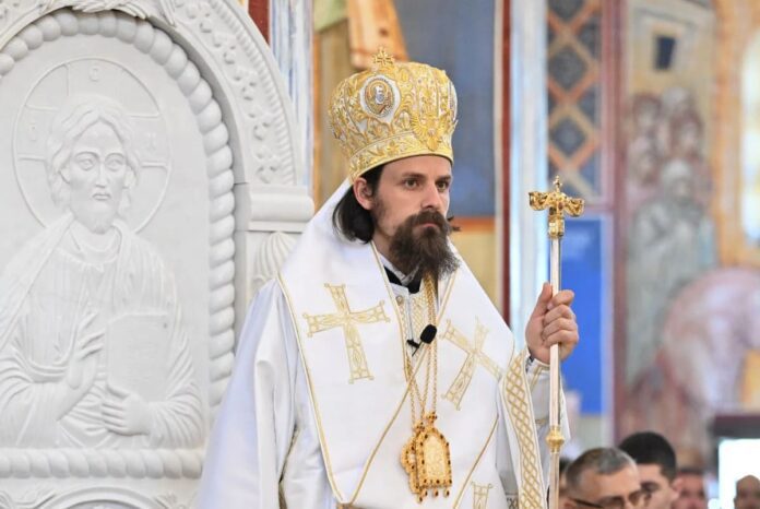 Episkop dioklijski Pajsije 1