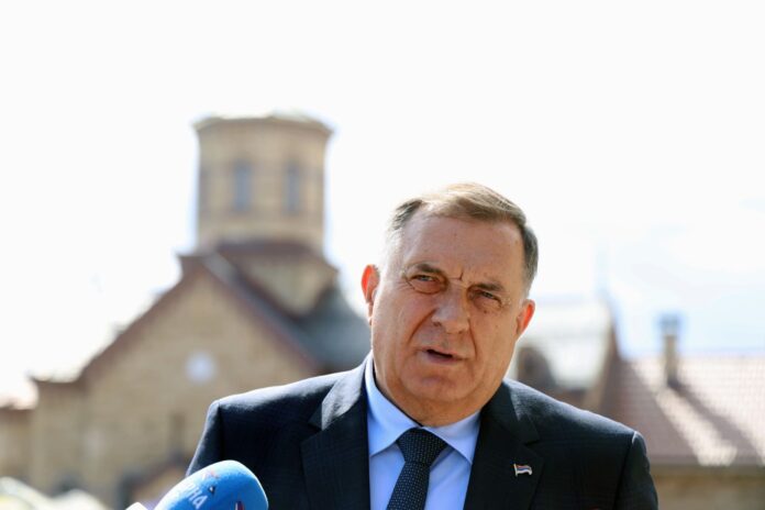 Karanovac Dodik 1