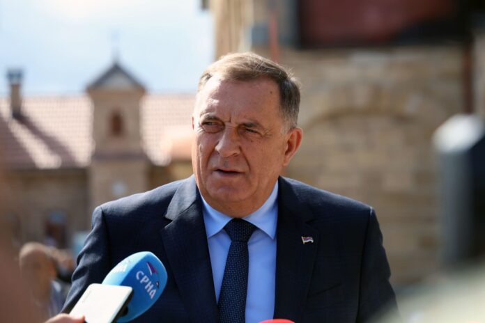 Karanovac Dodik 2