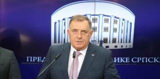 Dodik: Vlast usmjerena ka rješavanju infrastrukturnih i svih drugih pitanja – cilj da 400.000 porodica u Srpskoj živi bolje
