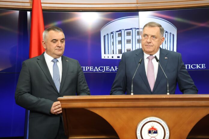 Minic Dodik KZM 5