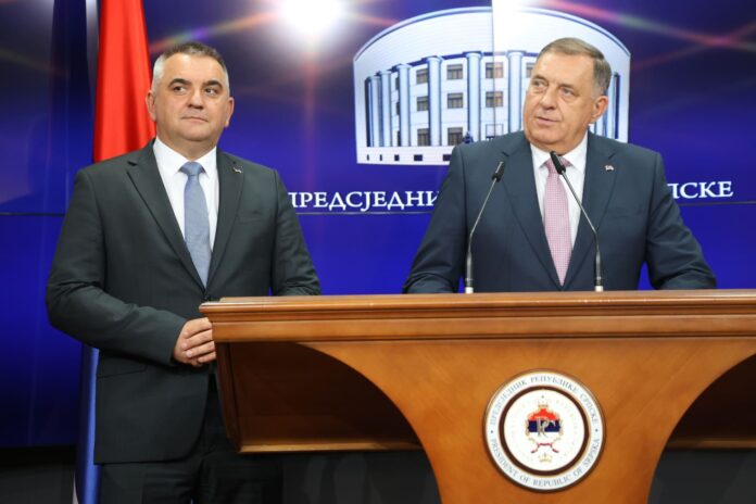 Minic Dodik KZM 6