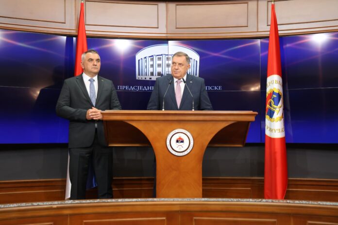 Minic Dodik KZM 8