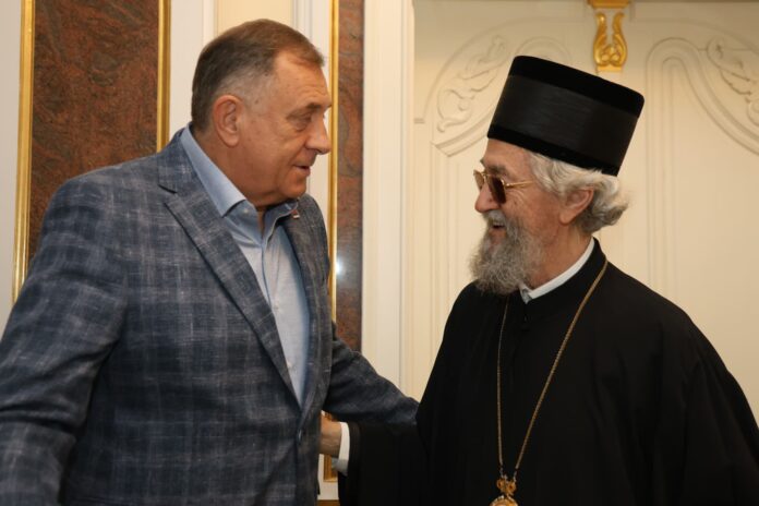 Mitropolit Jefrem Dodik A3