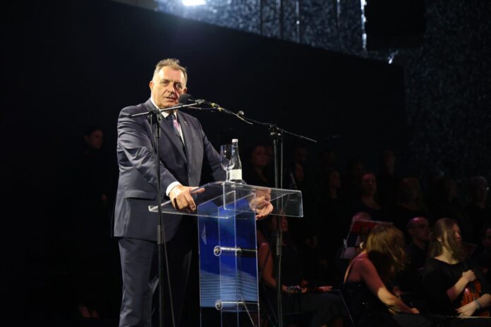 Oluja 30 god Dodik 2