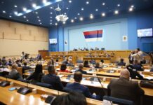 Za sedam mjesta u Izbornoj jedinici devet 142 kandidata