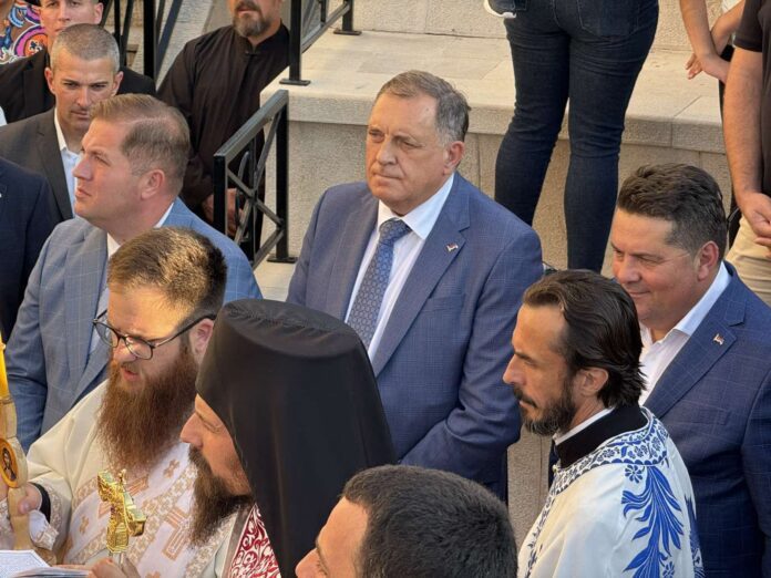 Prebilovci bogosluženje 5