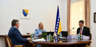 Cvijanović: Prijedlog budžeta jeftina, nestručna i neprovodiva politička platforma i ne mogu ga podržati