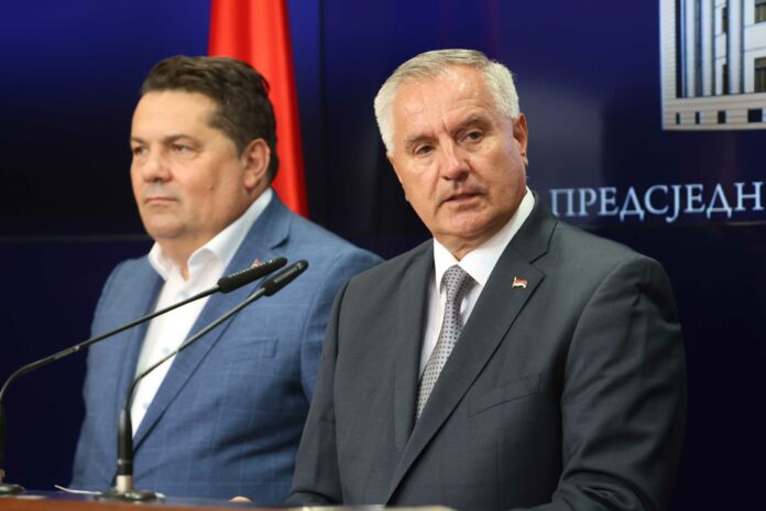 Radovan Višković KZM 1