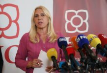 Cvijanović: SDS dvije decenije ponavlja prvu godinu – nepopravljivi politički ponavljači i opet nisu ništa naučili