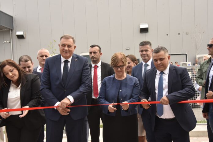 Srednjoškolski centar u Laktašima 11