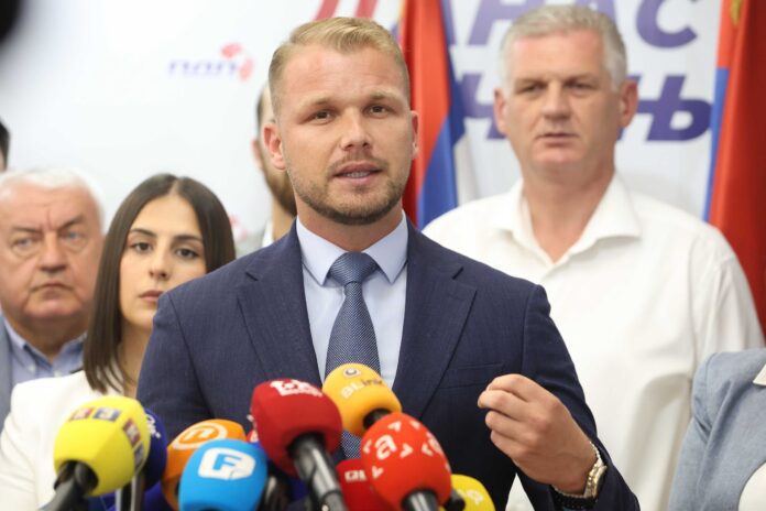 Stanivukovic kzm MJR