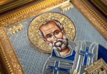 Srpska pravoslavna crkva i vjernici proslavljaju Svetog Nikolu