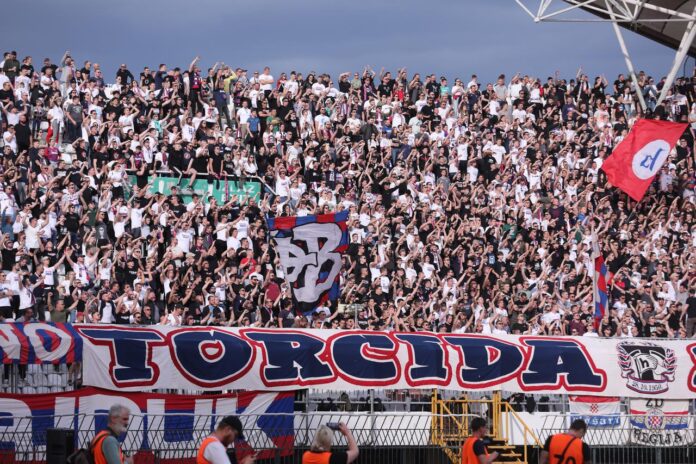 Torcida