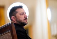 „Ekonomist“: Skandal u vezi sa korupcijom ugrožava političku budućnost Zelenskog