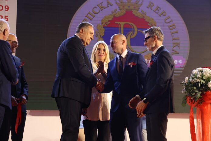 Aleksandrovac livnica 20