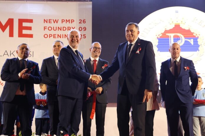 Aleksandrovac livnica 8