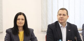Kovačević poručio opoziciji: Nećemo vam dozvoliti da uz pomoć Bošnjaka destabilizujete Srpsku