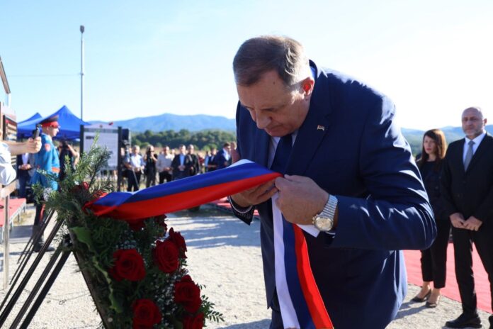 Boljanic Halijard 25 Dodik 2