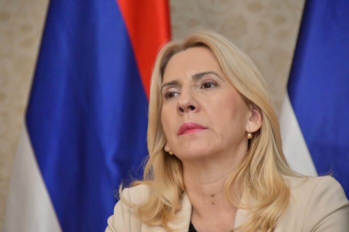 Cvijanovic Zeljka KZM KL1