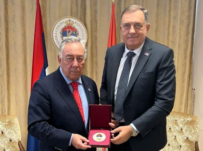Dodik Korea