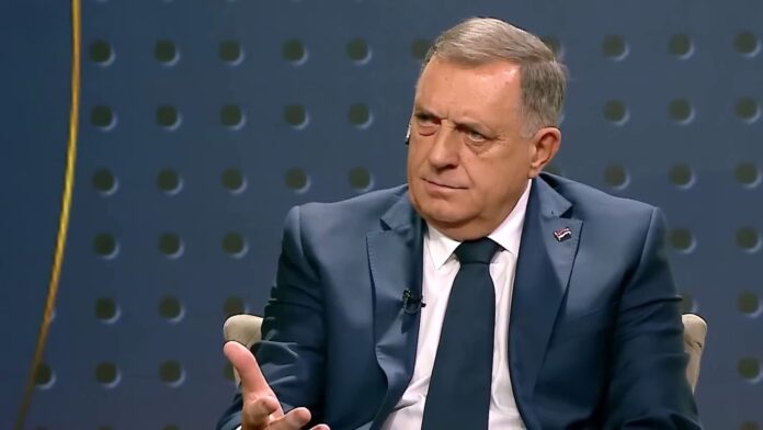 Dodik LR 3