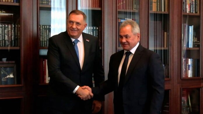 Dodik Sojgu Moskva 1