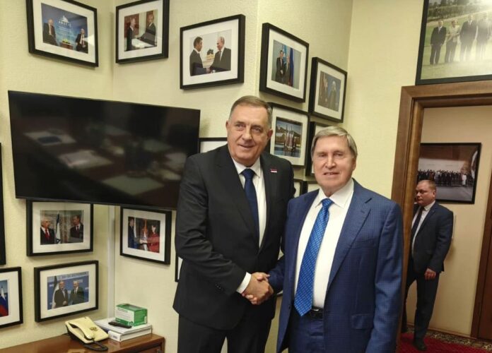 Dodik Usakov 1