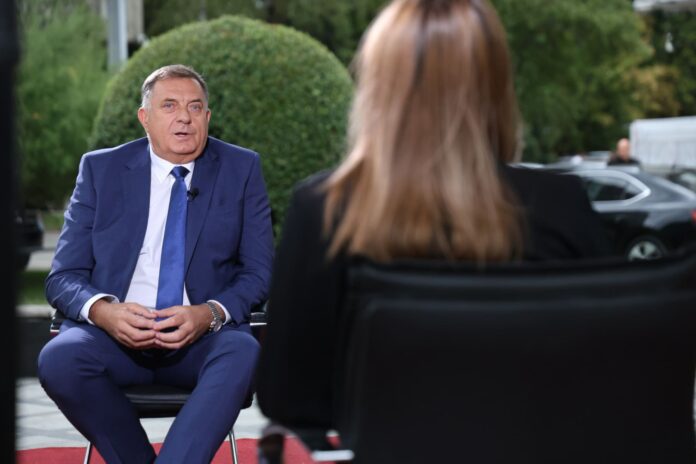 Dodik intervju 4