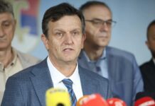 Blanuša: Tražićemo da se utvrdi činjenično stanje