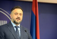 Žunić: Debata nije usluga RTRS-a – to je pravo naroda i Blanuša ga je odbio