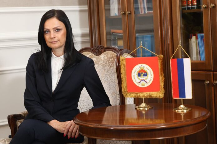 Jelena Pajic Bastinac BZ 1