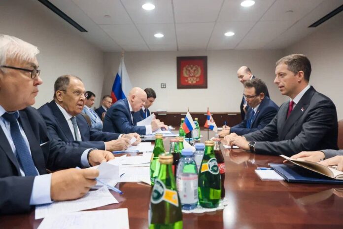 Lavrov Djuric 1