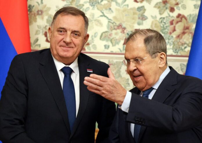 Lavrov Dodik Moskva KZM 13