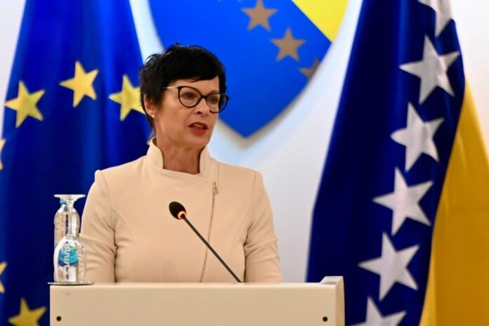 Marta Kos PS